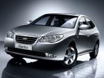 Hyundai Elantra 2006 года